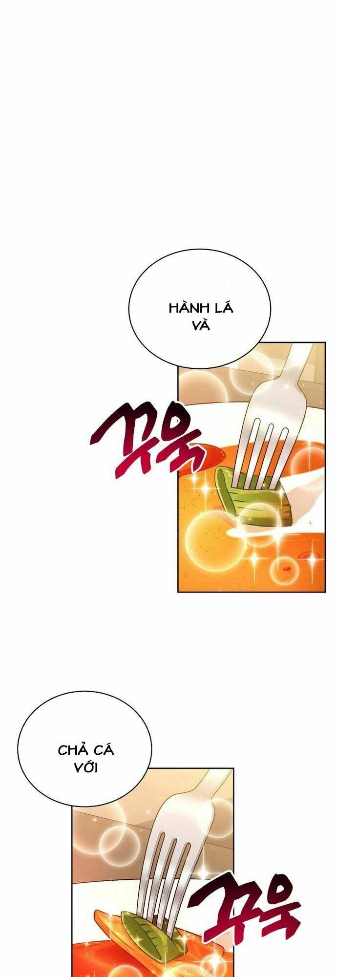 Xin Mời Dùng Bữa Chapter 51 - Trang 2