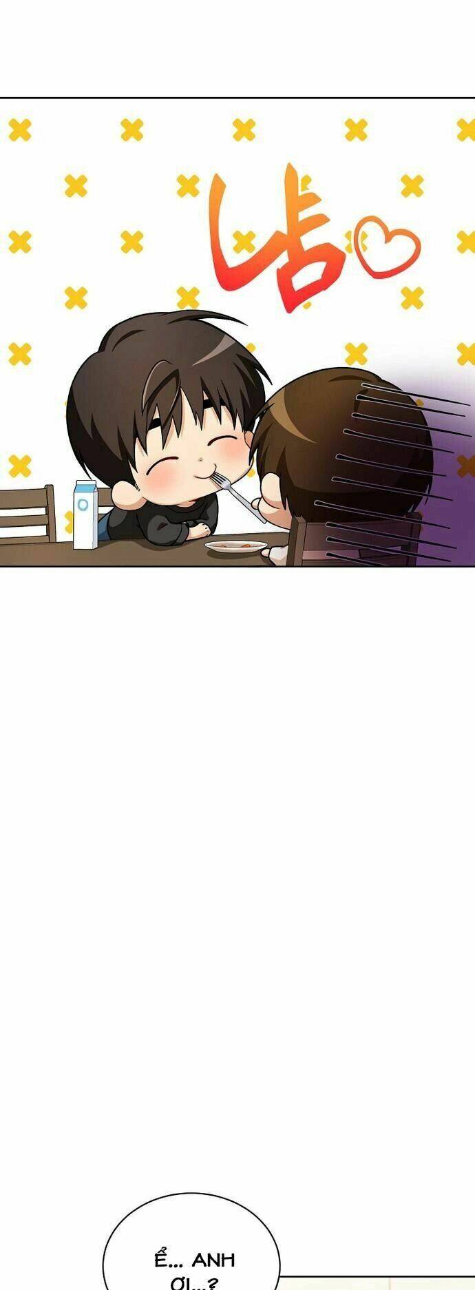Xin Mời Dùng Bữa Chapter 51 - Trang 2