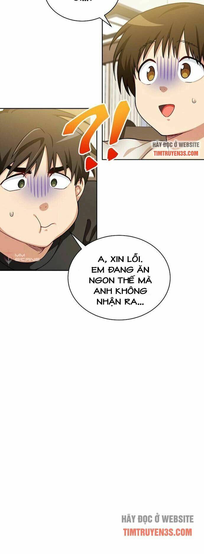 Xin Mời Dùng Bữa Chapter 51 - Trang 2