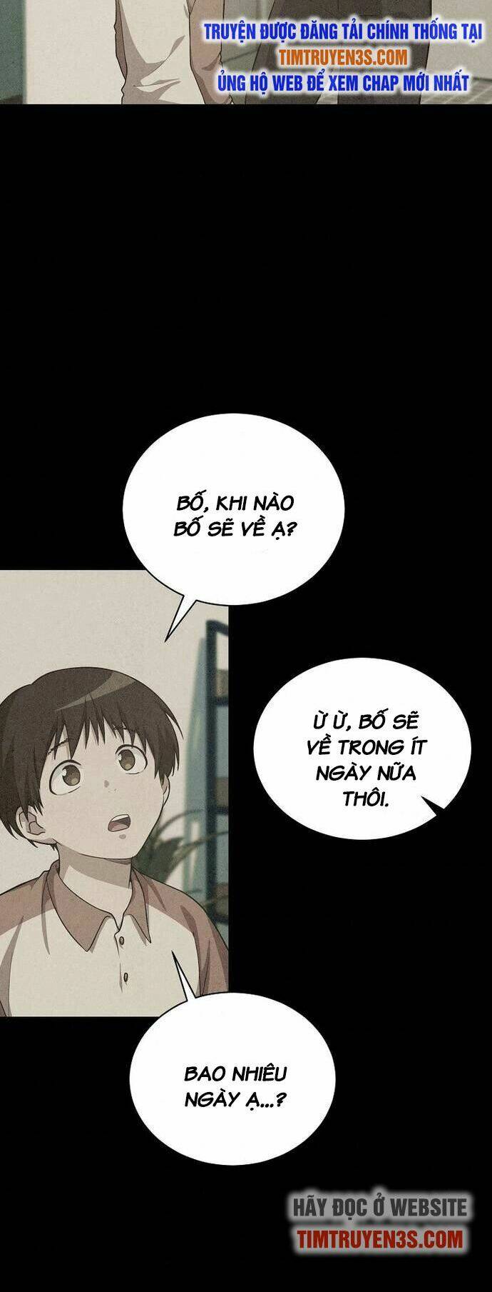 Xin Mời Dùng Bữa Chapter 51 - Trang 2