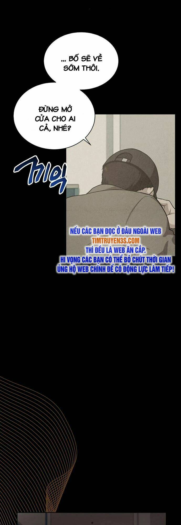 Xin Mời Dùng Bữa Chapter 51 - Trang 2