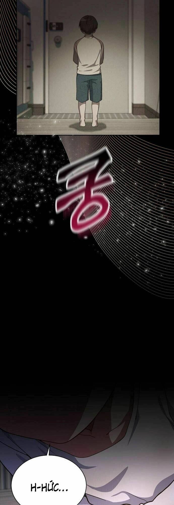 Xin Mời Dùng Bữa Chapter 51 - Trang 2