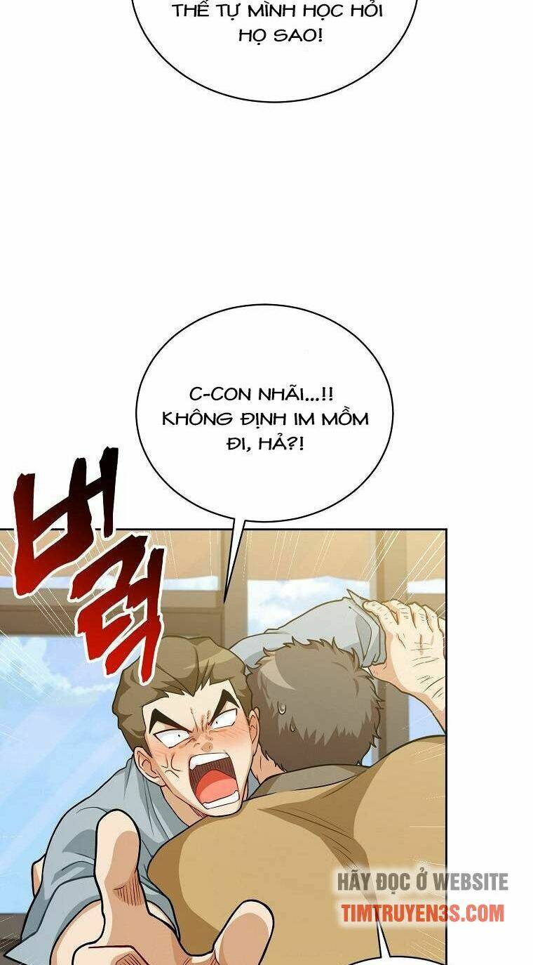 Xin Mời Dùng Bữa Chapter 52 - Trang 2