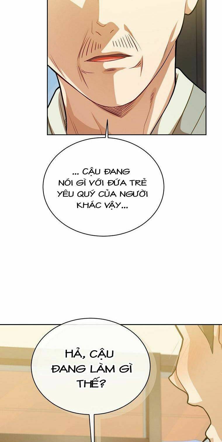 Xin Mời Dùng Bữa Chapter 52 - Trang 2