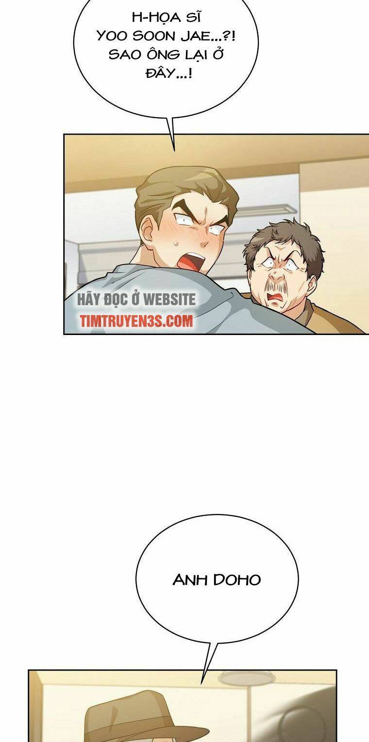 Xin Mời Dùng Bữa Chapter 52 - Trang 2