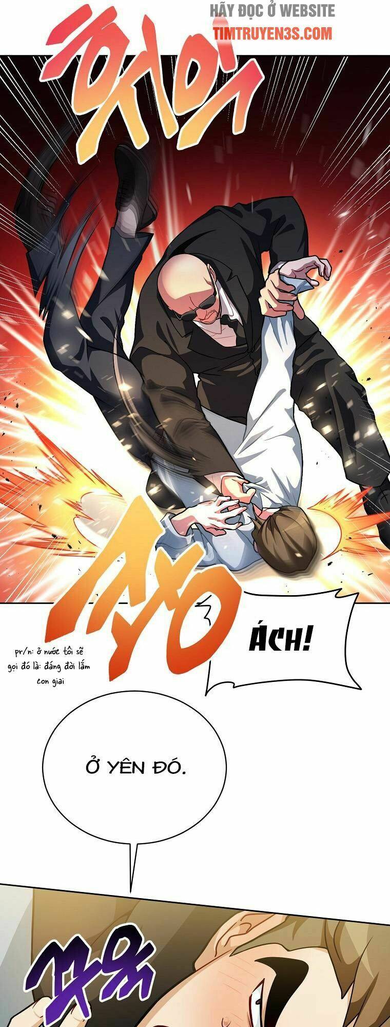 Xin Mời Dùng Bữa Chapter 52 - Trang 2