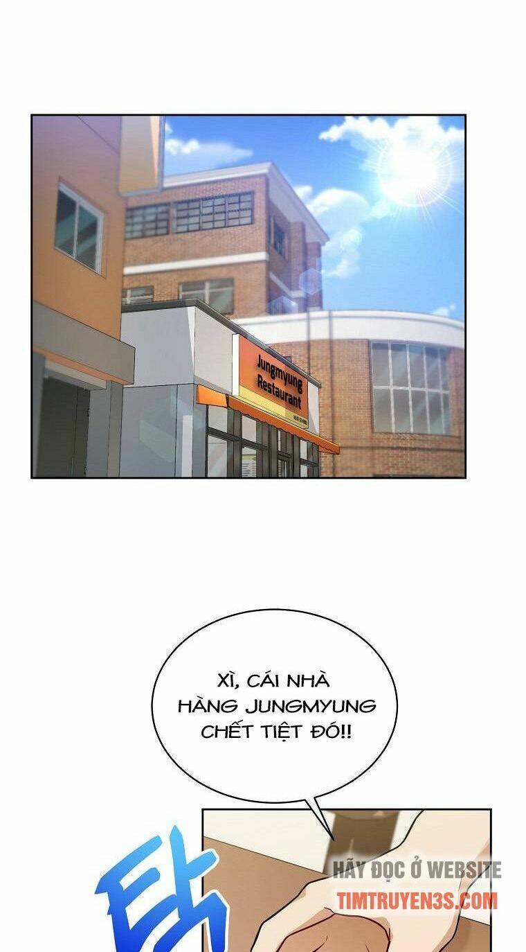 Xin Mời Dùng Bữa Chapter 52 - Trang 2