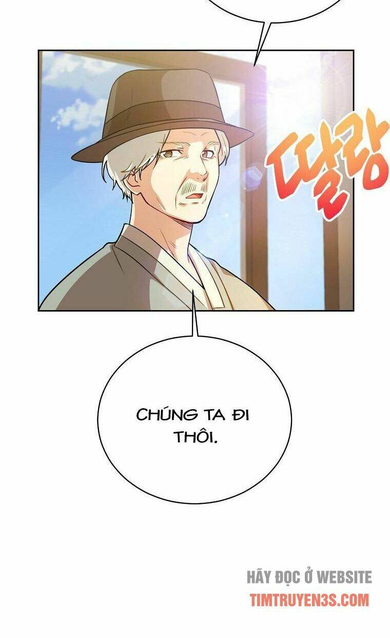 Xin Mời Dùng Bữa Chapter 52 - Trang 2