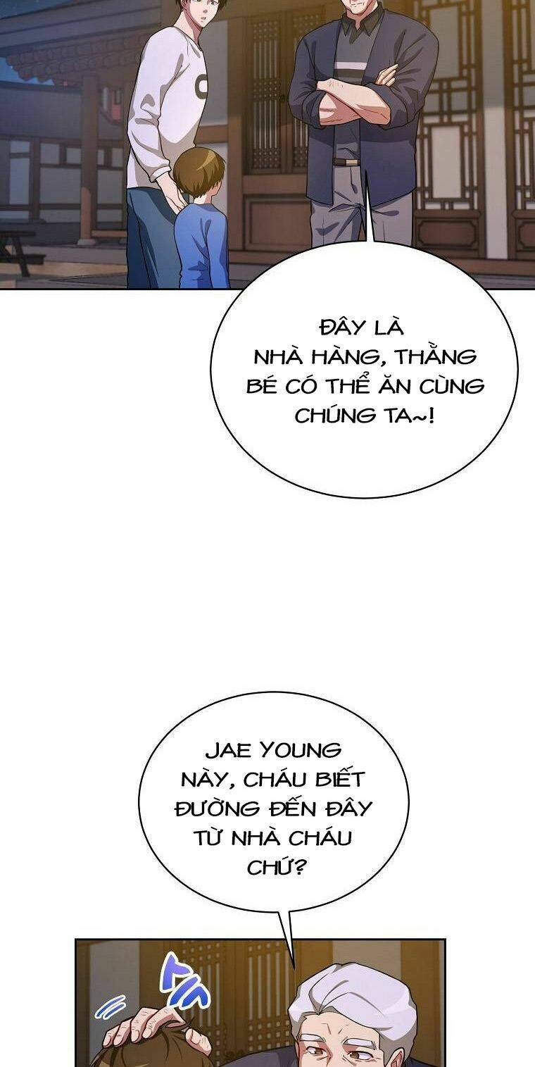 Xin Mời Dùng Bữa Chapter 52 - Trang 2