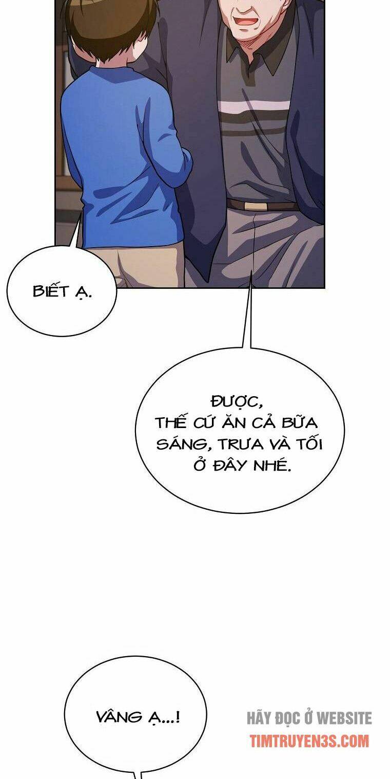 Xin Mời Dùng Bữa Chapter 52 - Trang 2