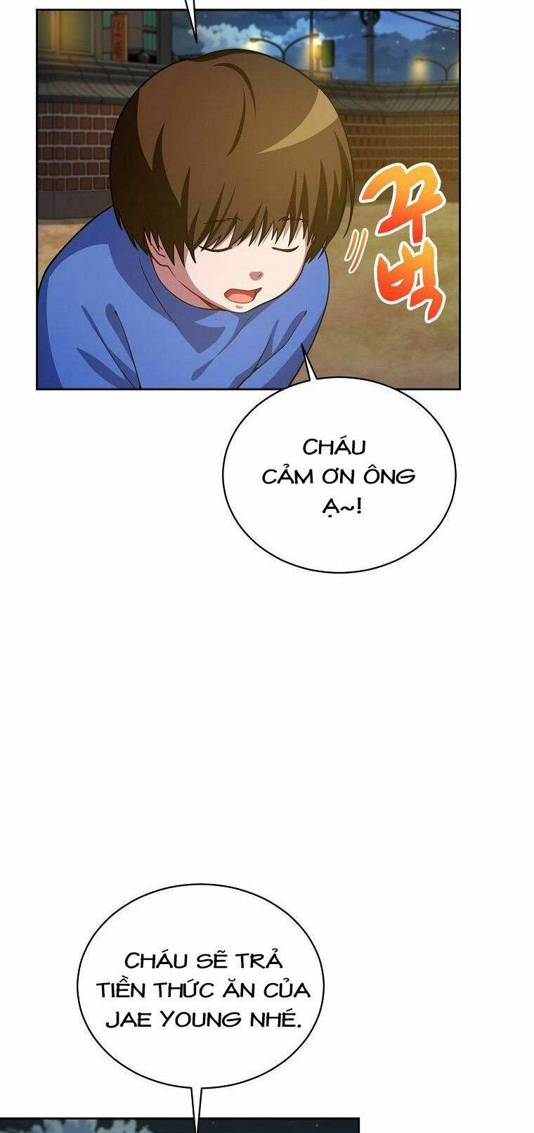 Xin Mời Dùng Bữa Chapter 52 - Trang 2