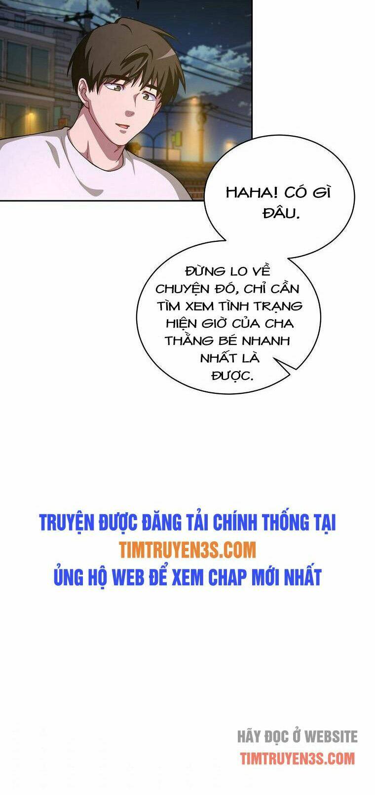 Xin Mời Dùng Bữa Chapter 52 - Trang 2