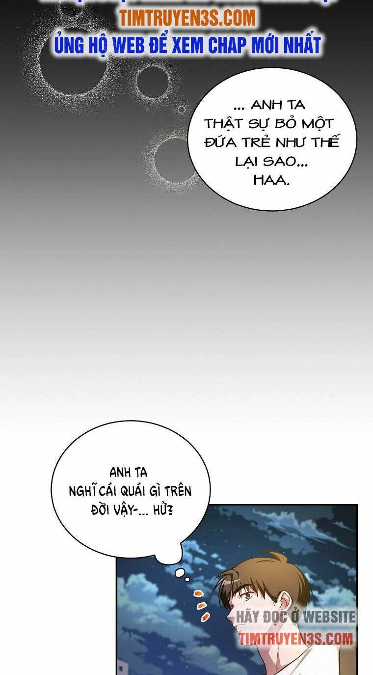 Xin Mời Dùng Bữa Chapter 52 - Trang 2