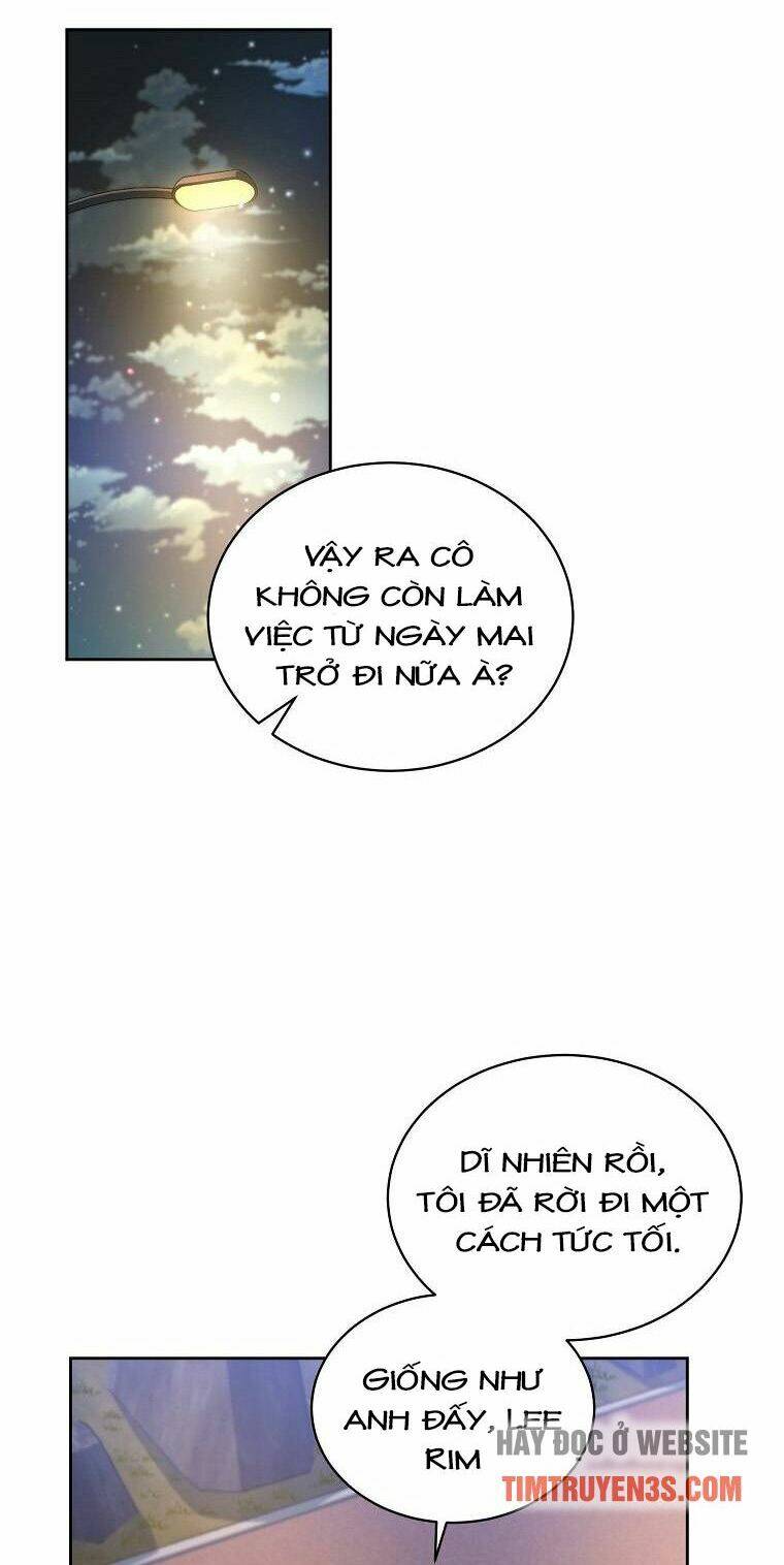 Xin Mời Dùng Bữa Chapter 52 - Trang 2