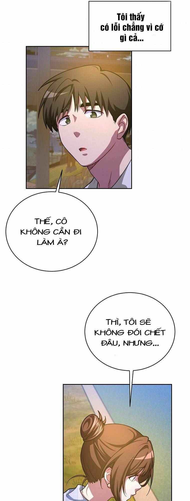 Xin Mời Dùng Bữa Chapter 52 - Trang 2