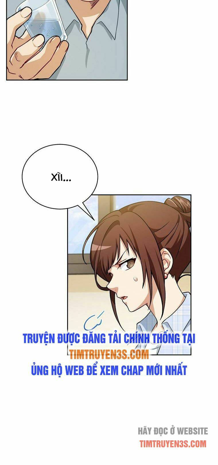 Xin Mời Dùng Bữa Chapter 52 - Trang 2