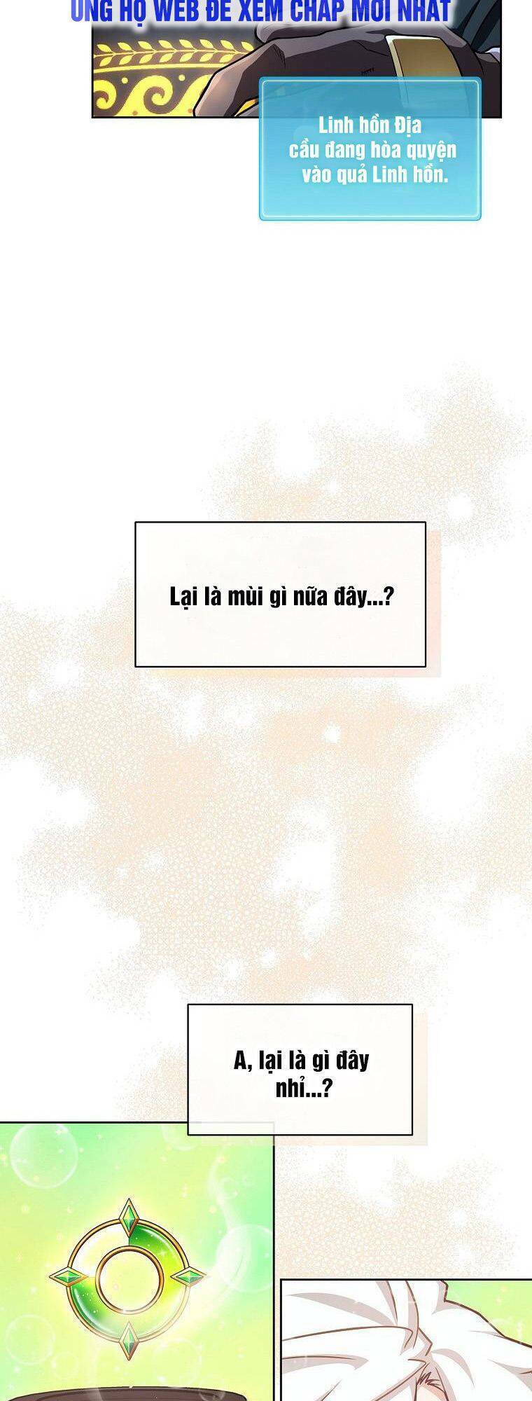 Xin Mời Dùng Bữa Chapter 53 - Trang 2