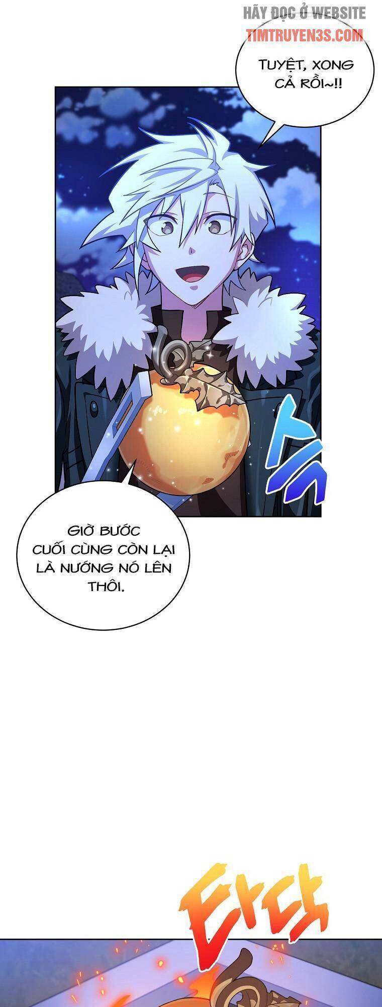 Xin Mời Dùng Bữa Chapter 53 - Trang 2