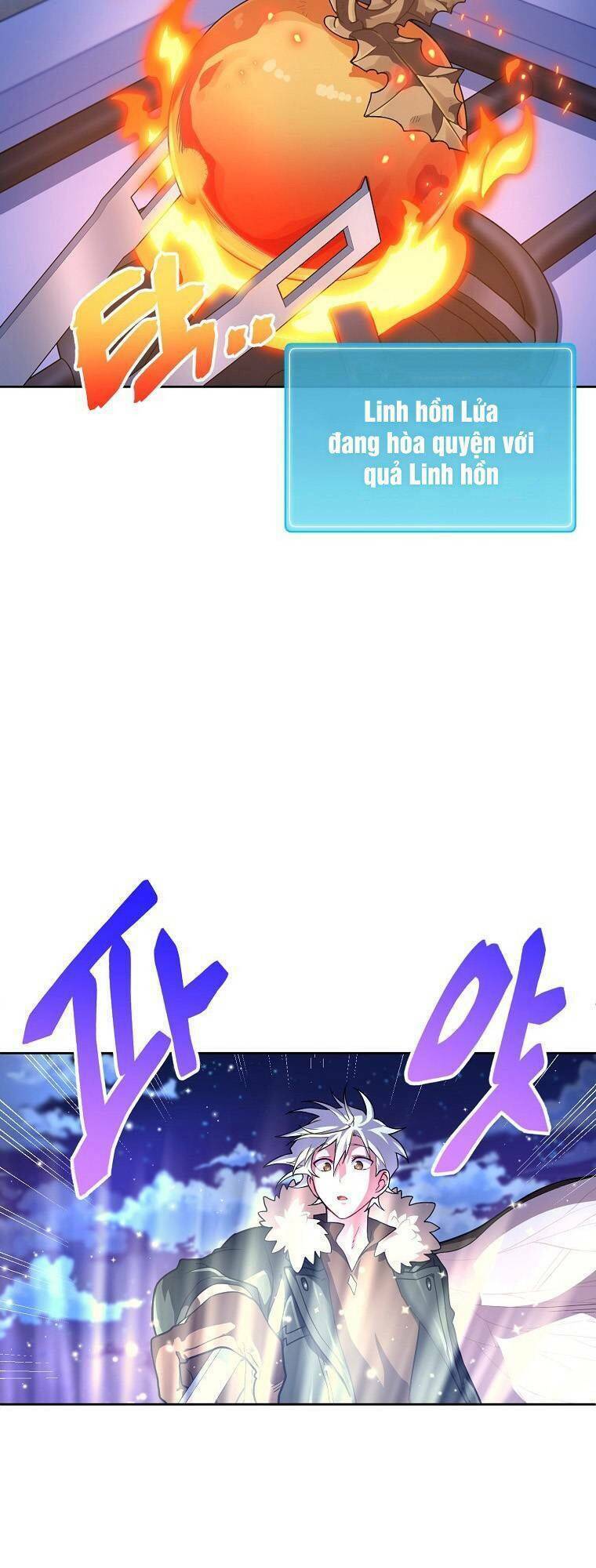 Xin Mời Dùng Bữa Chapter 53 - Trang 2