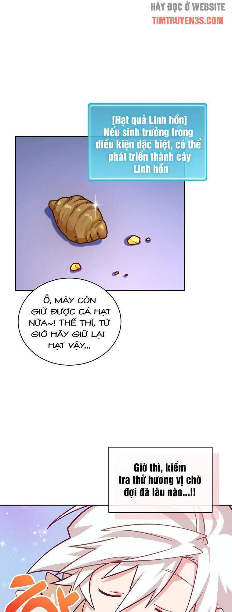 Xin Mời Dùng Bữa Chapter 53 - Trang 2