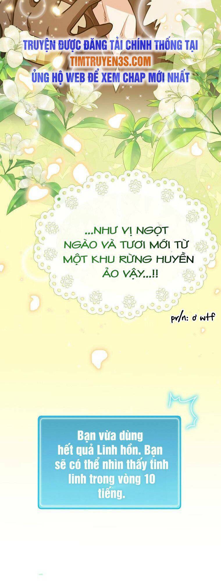 Xin Mời Dùng Bữa Chapter 53 - Trang 2