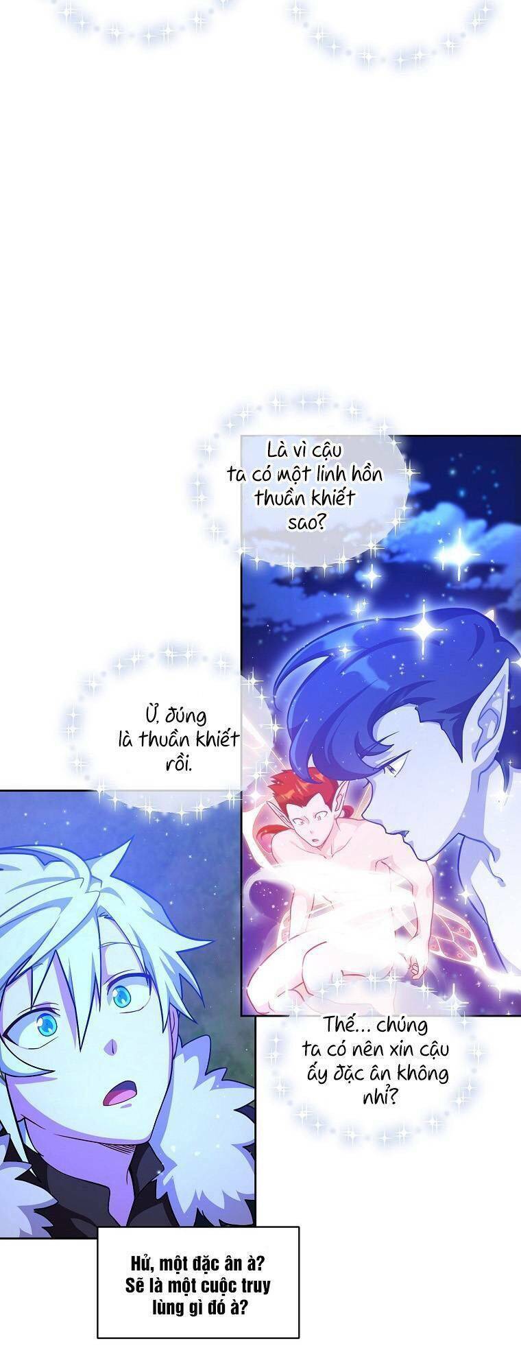 Xin Mời Dùng Bữa Chapter 53 - Trang 2