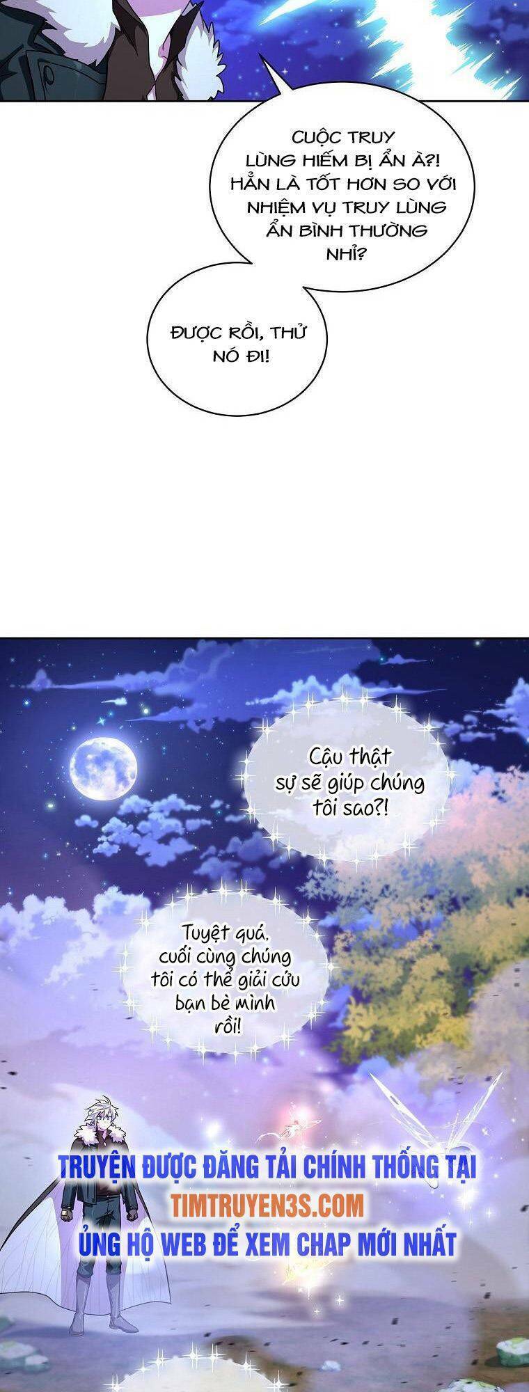 Xin Mời Dùng Bữa Chapter 53 - Trang 2