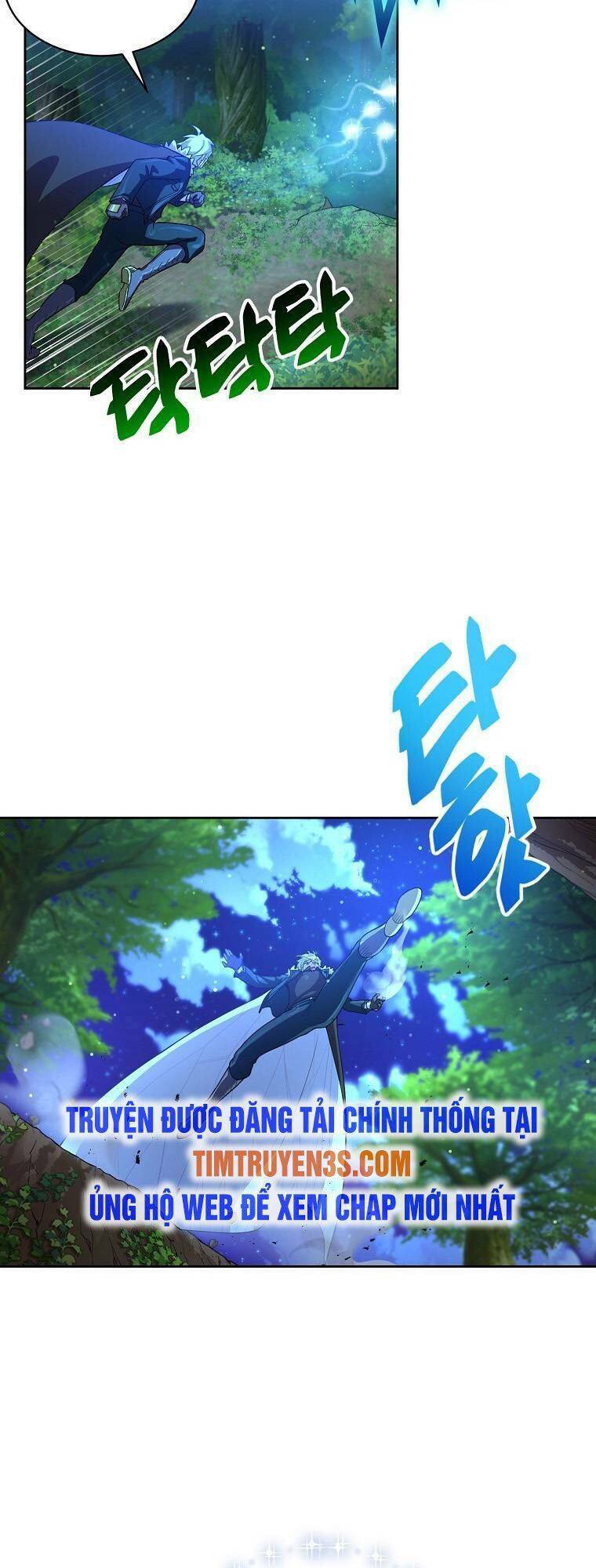 Xin Mời Dùng Bữa Chapter 53 - Trang 2