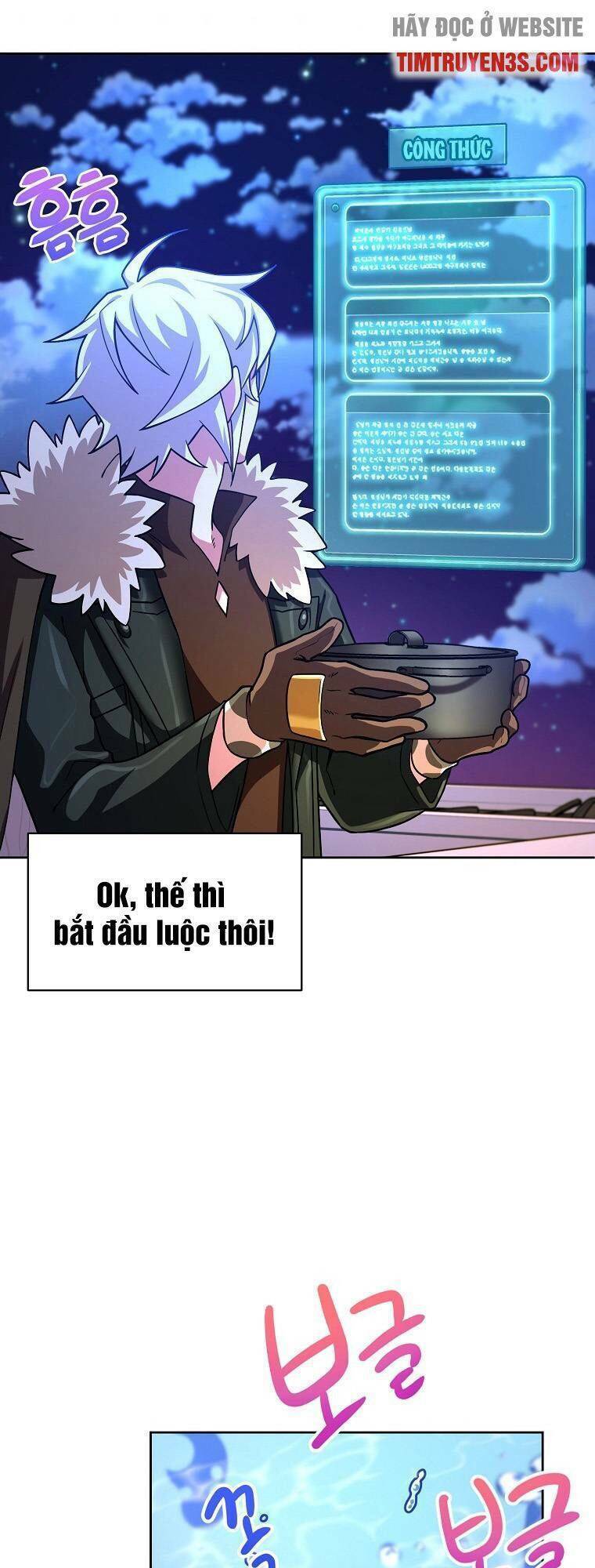 Xin Mời Dùng Bữa Chapter 53 - Trang 2