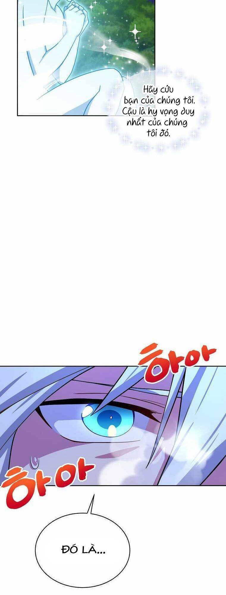 Xin Mời Dùng Bữa Chapter 54 - Trang 2