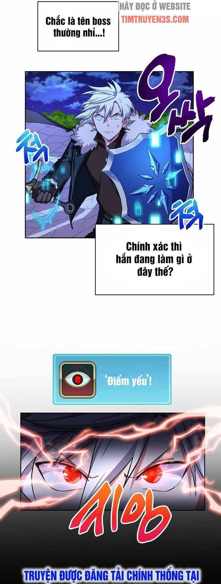 Xin Mời Dùng Bữa Chapter 54 - Trang 2