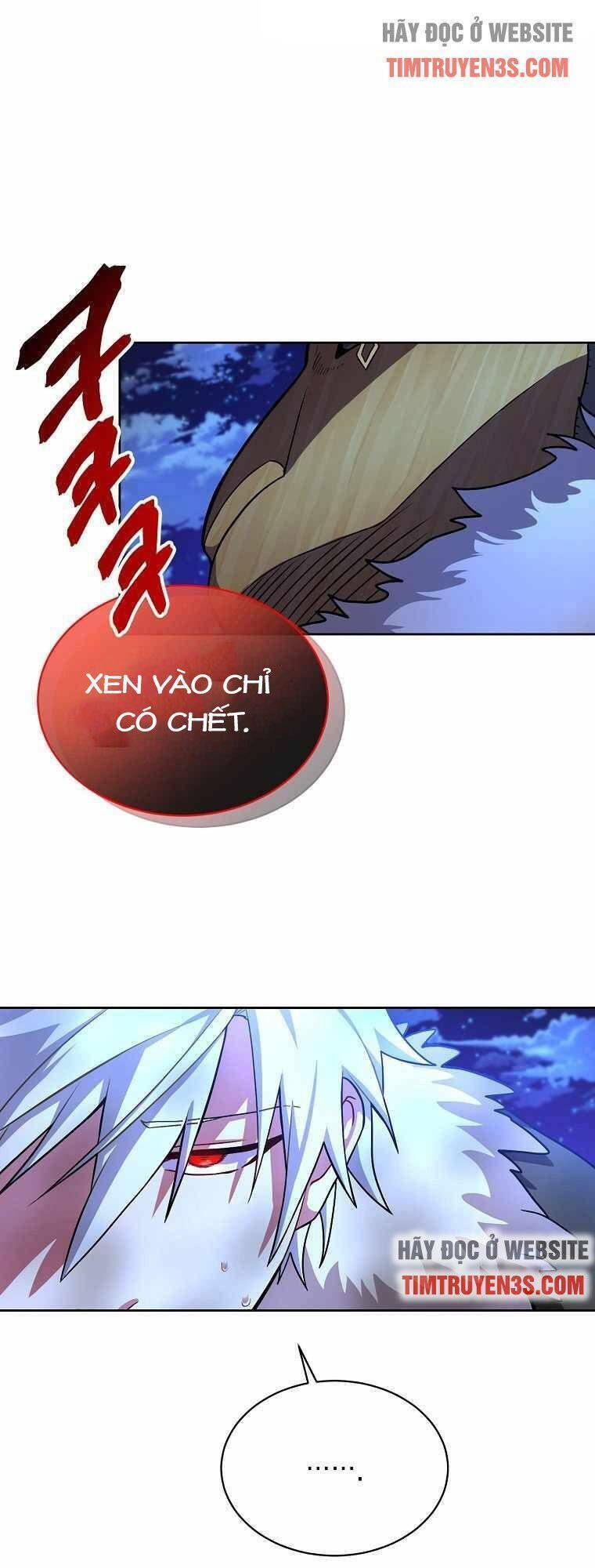 Xin Mời Dùng Bữa Chapter 54 - Trang 2