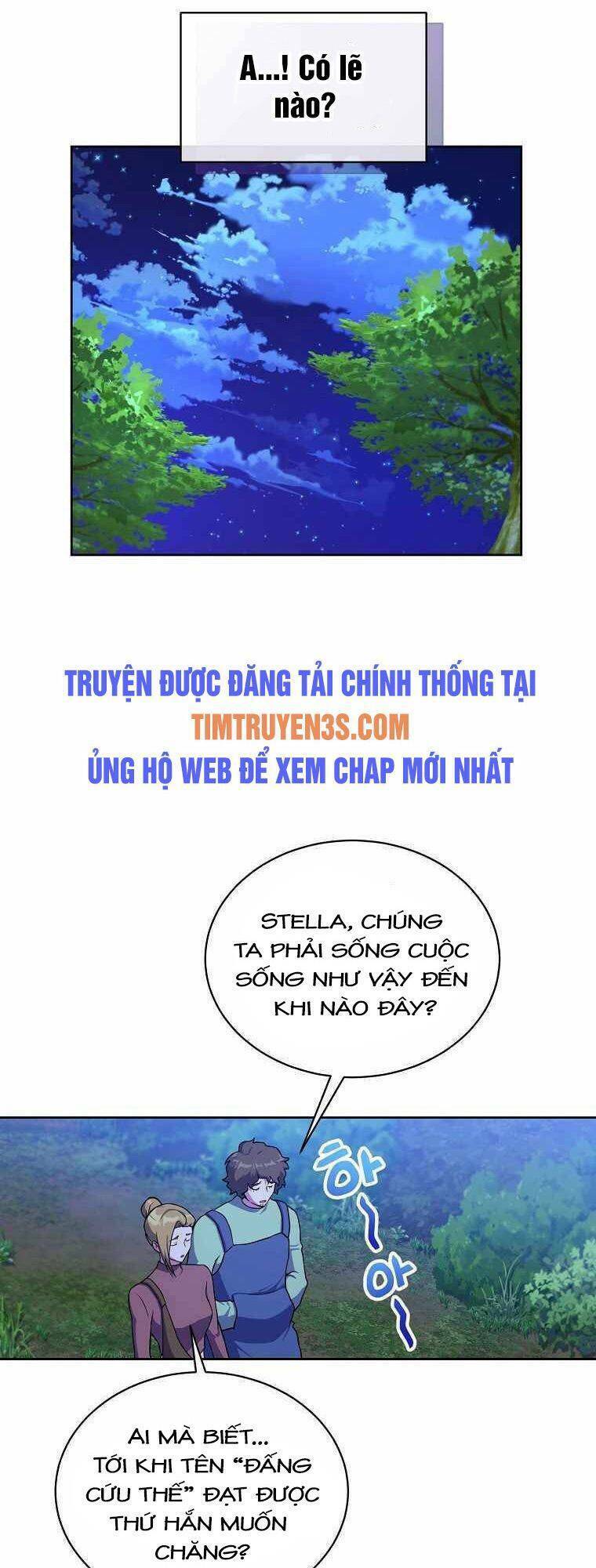 Xin Mời Dùng Bữa Chapter 54 - Trang 2