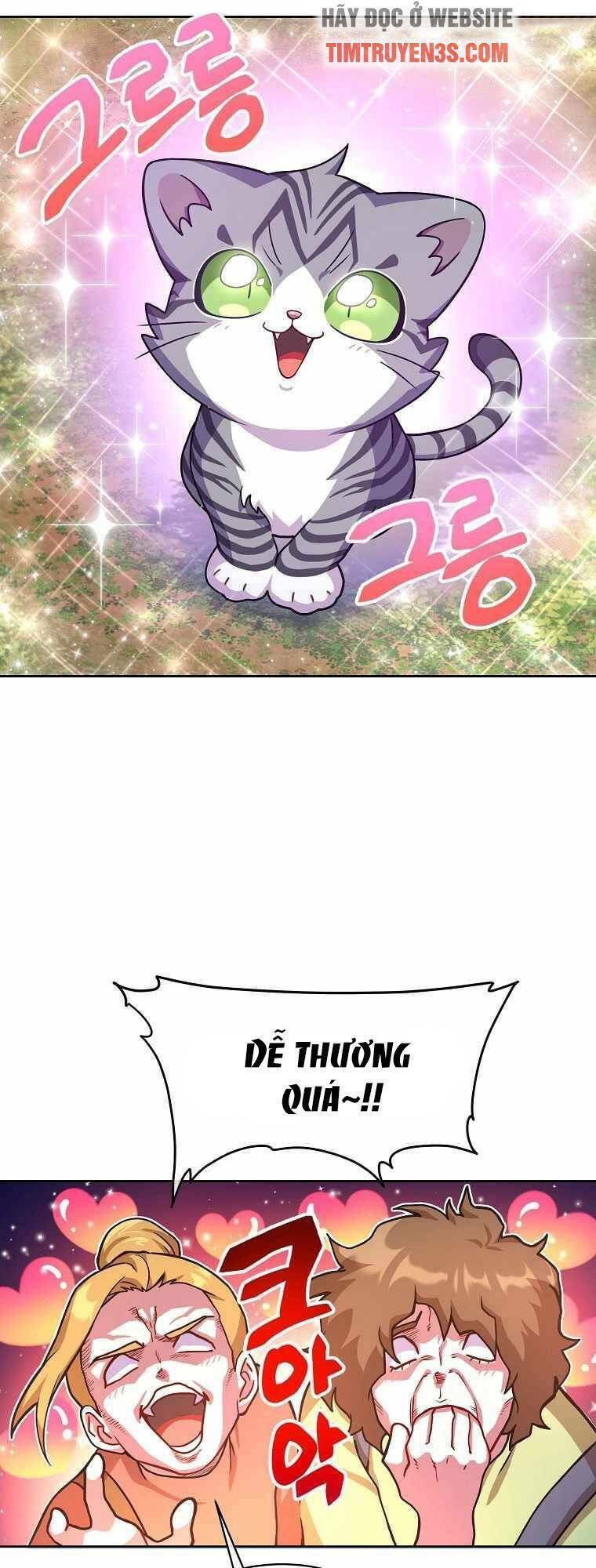 Xin Mời Dùng Bữa Chapter 54 - Trang 2