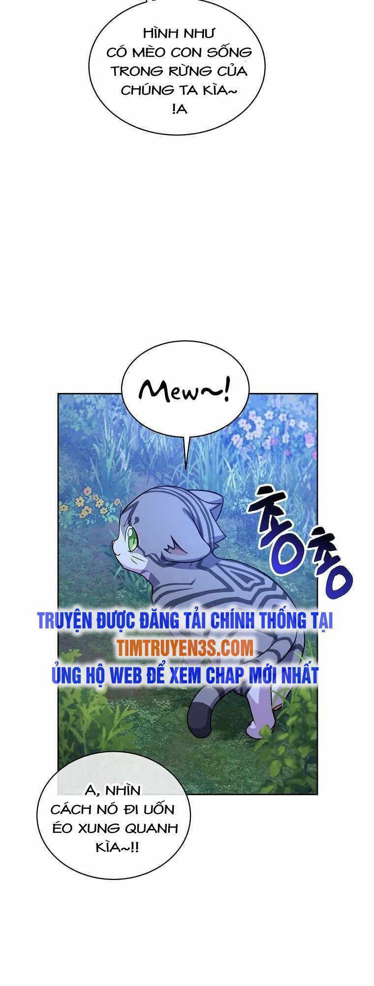 Xin Mời Dùng Bữa Chapter 54 - Trang 2