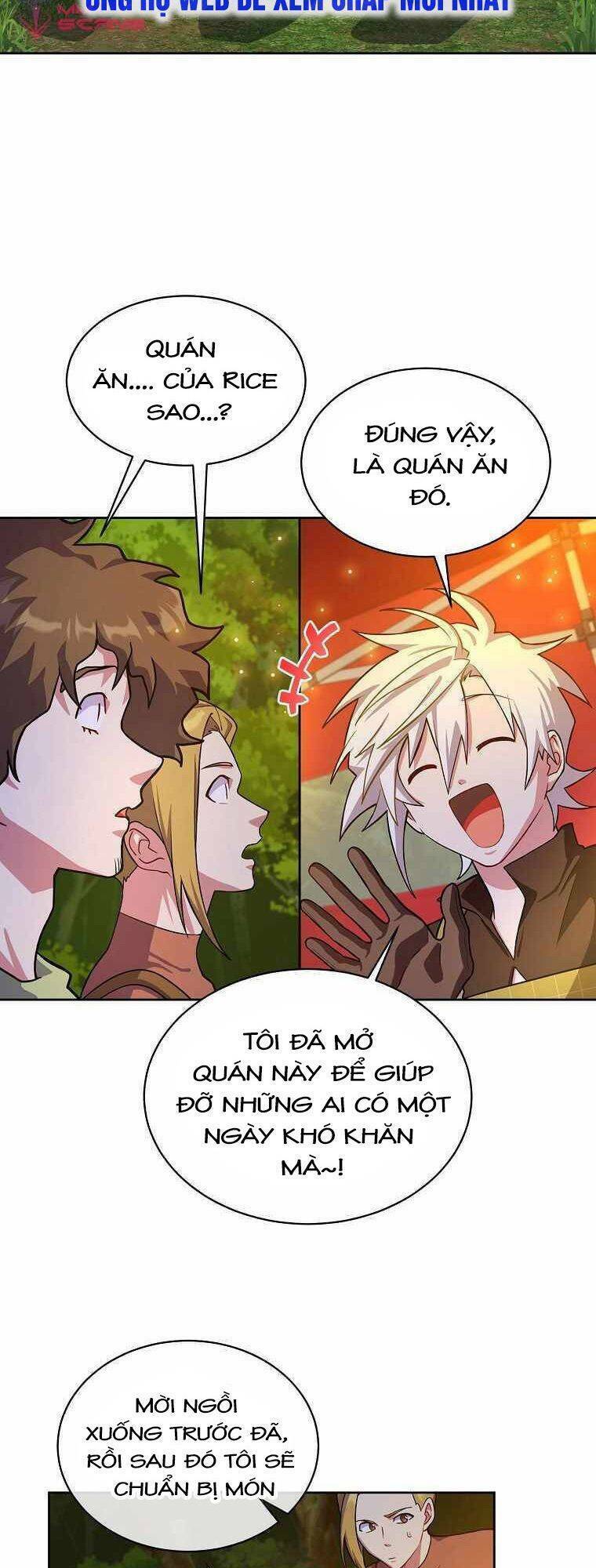 Xin Mời Dùng Bữa Chapter 54 - Trang 2