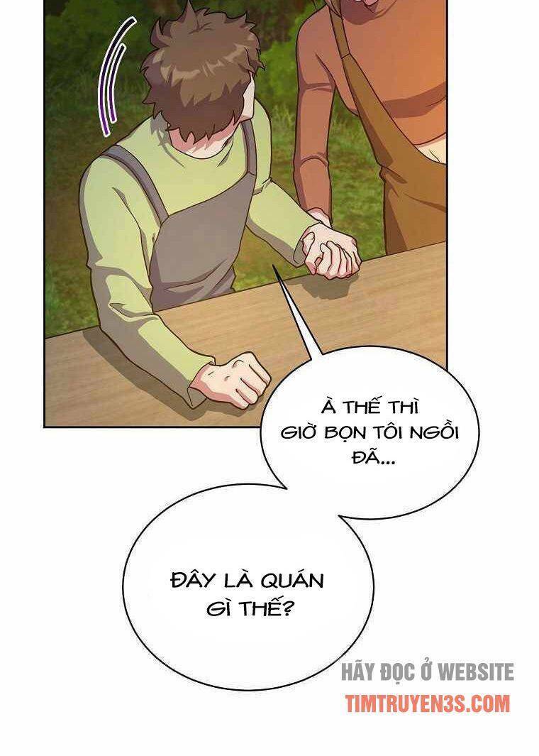 Xin Mời Dùng Bữa Chapter 54 - Trang 2