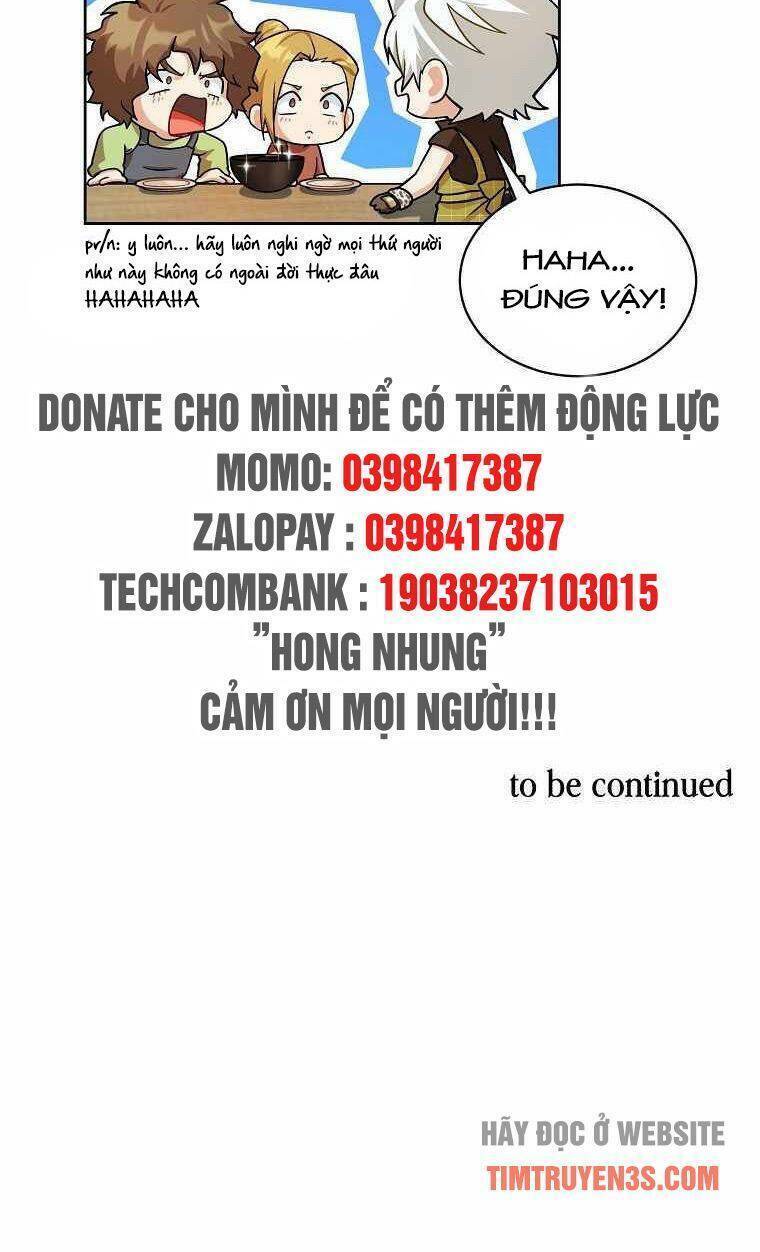 Xin Mời Dùng Bữa Chapter 54 - Trang 2