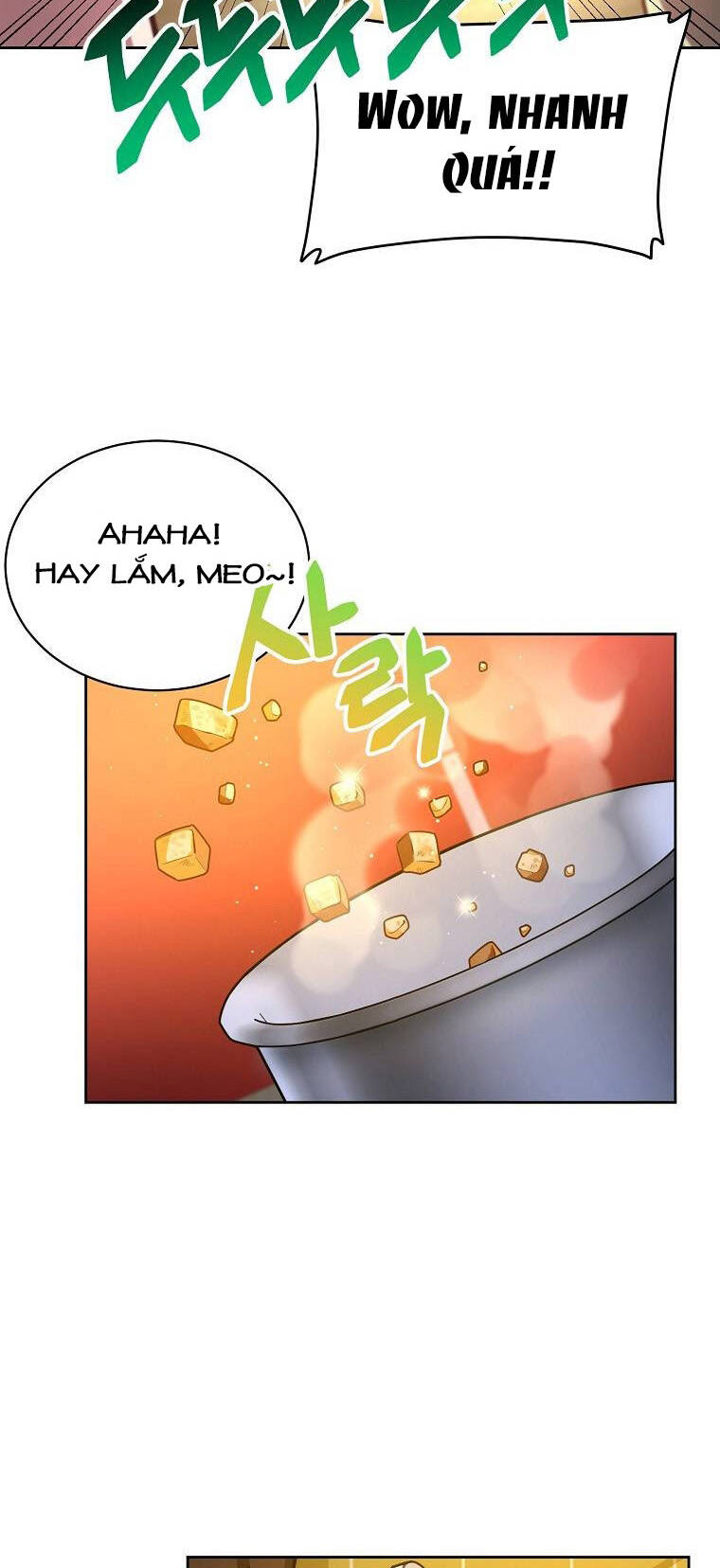 Xin Mời Dùng Bữa Chapter 55 - Trang 2