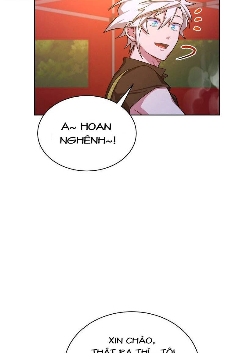 Xin Mời Dùng Bữa Chapter 55 - Trang 2