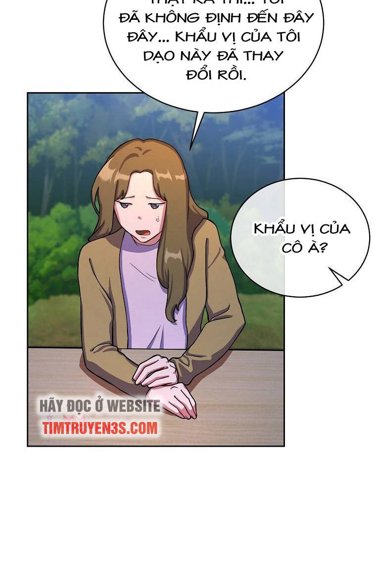 Xin Mời Dùng Bữa Chapter 55 - Trang 2