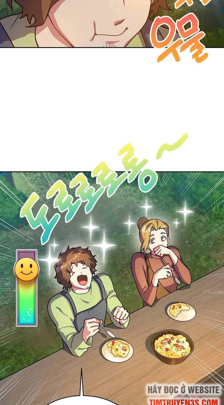 Xin Mời Dùng Bữa Chapter 55 - Trang 2