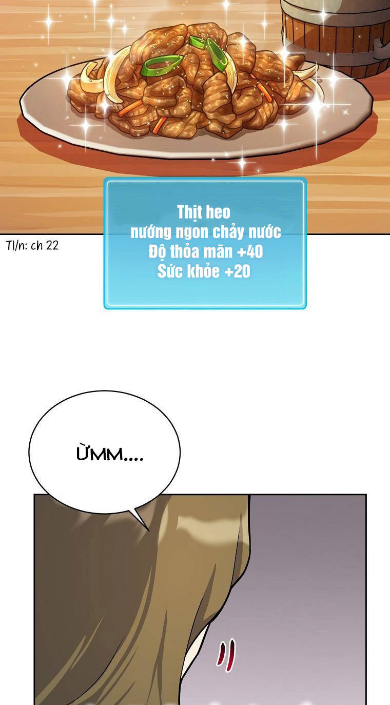 Xin Mời Dùng Bữa Chapter 55 - Trang 2