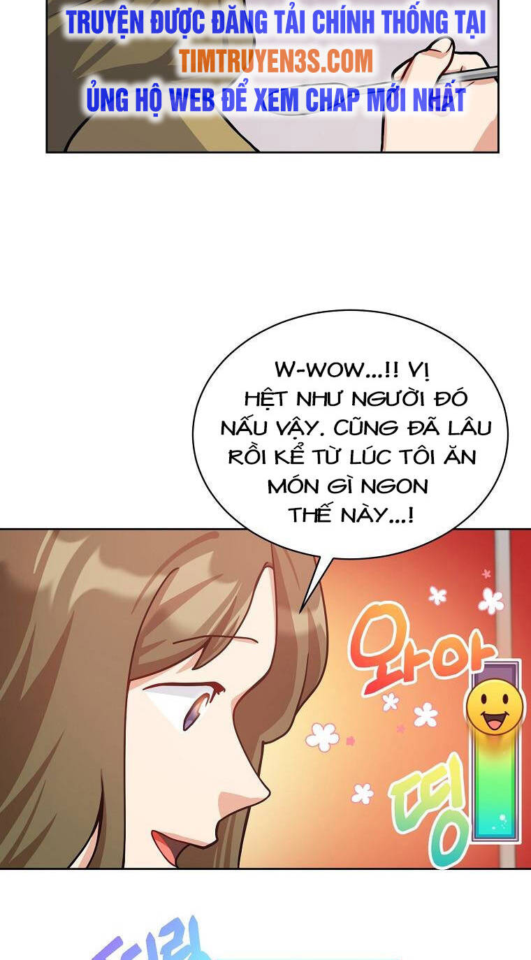 Xin Mời Dùng Bữa Chapter 55 - Trang 2