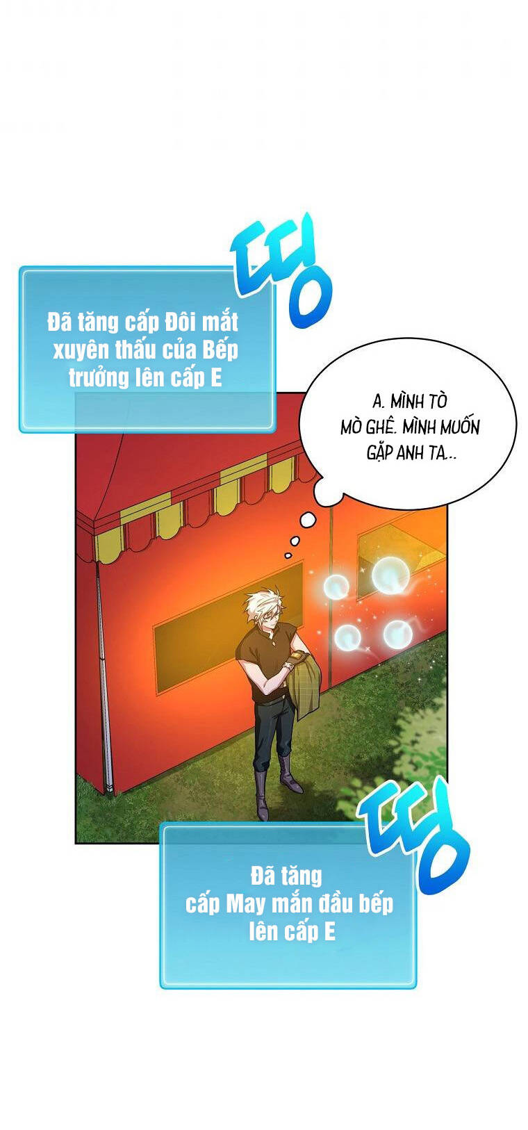 Xin Mời Dùng Bữa Chapter 55 - Trang 2