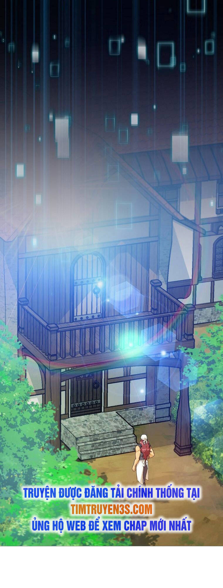 Xin Mời Dùng Bữa Chapter 55 - Trang 2