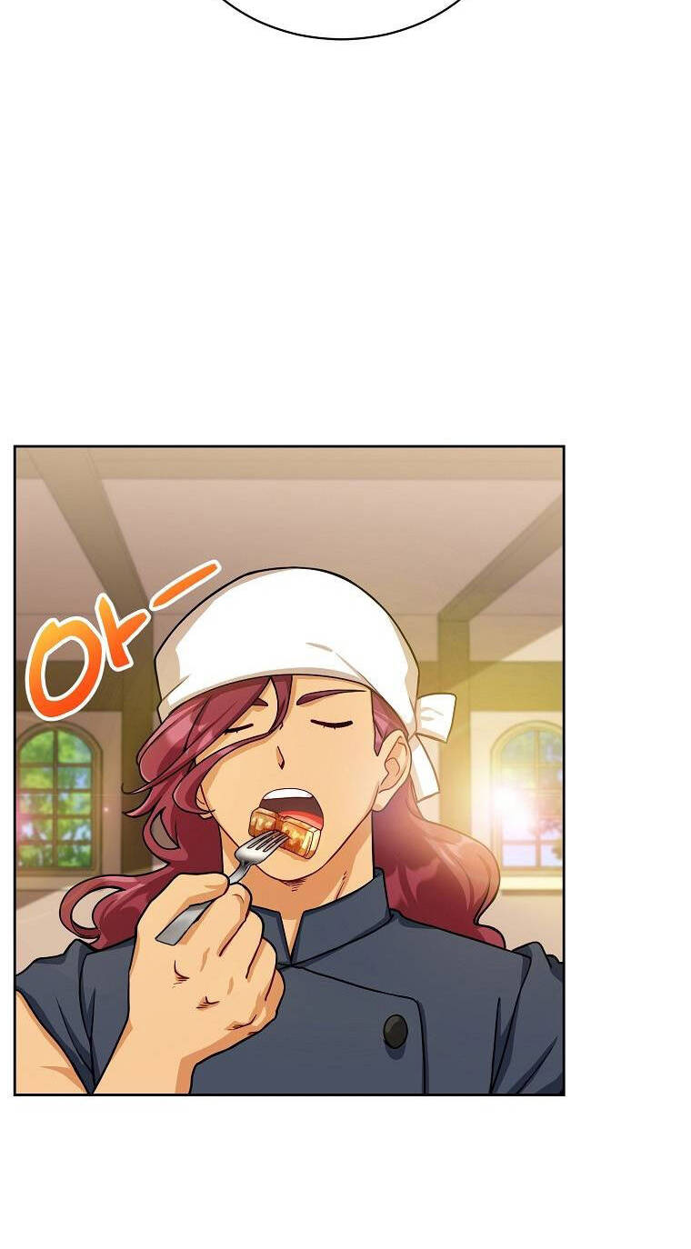 Xin Mời Dùng Bữa Chapter 55 - Trang 2