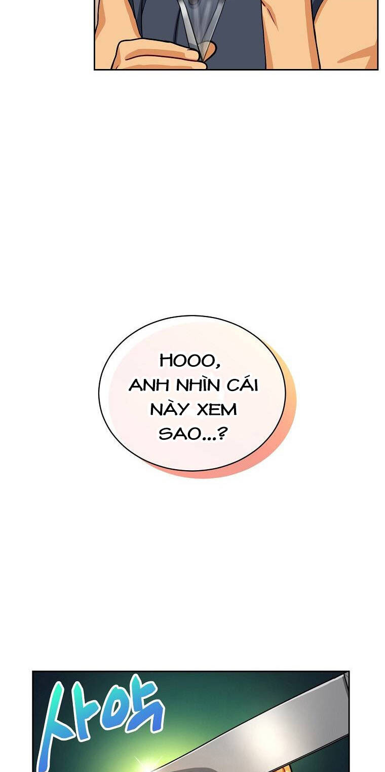 Xin Mời Dùng Bữa Chapter 55 - Trang 2