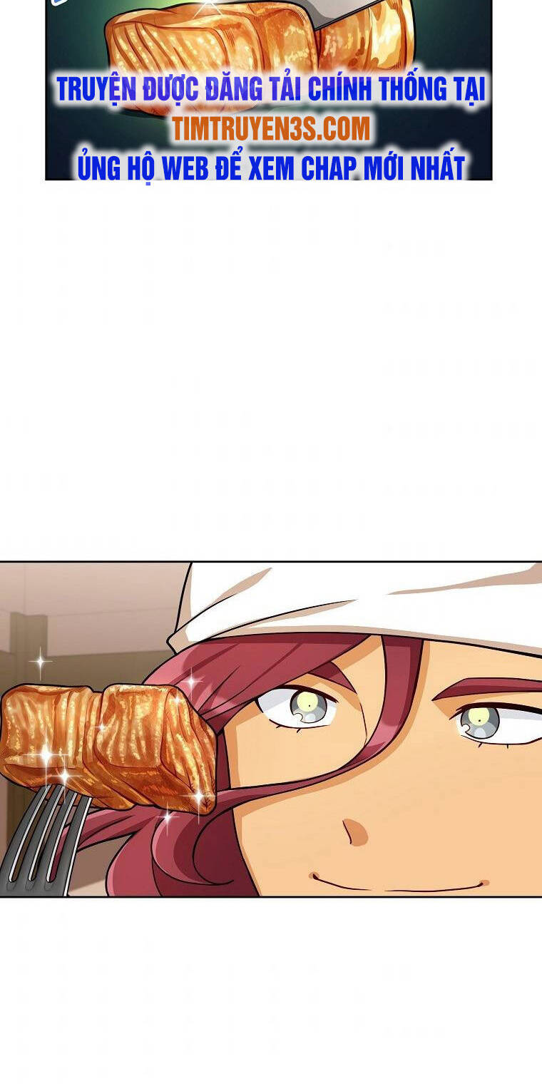 Xin Mời Dùng Bữa Chapter 55 - Trang 2