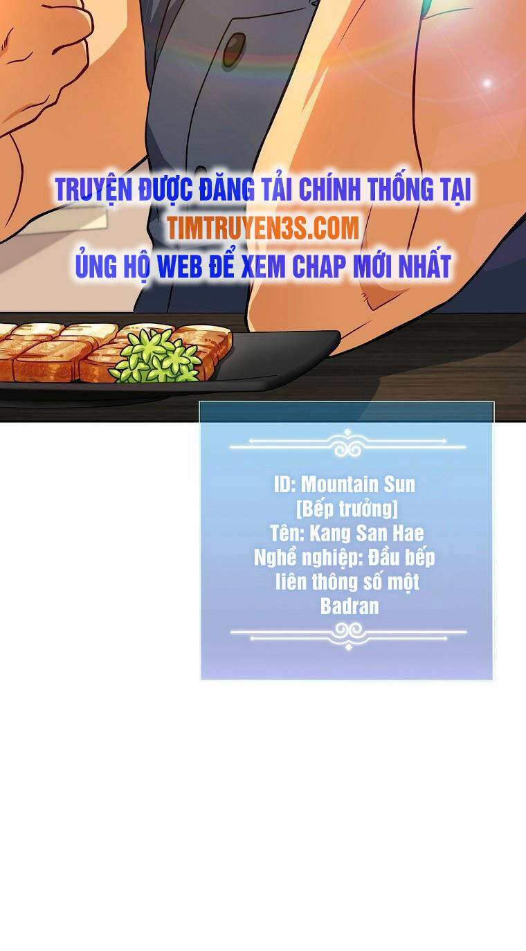 Xin Mời Dùng Bữa Chapter 55 - Trang 2